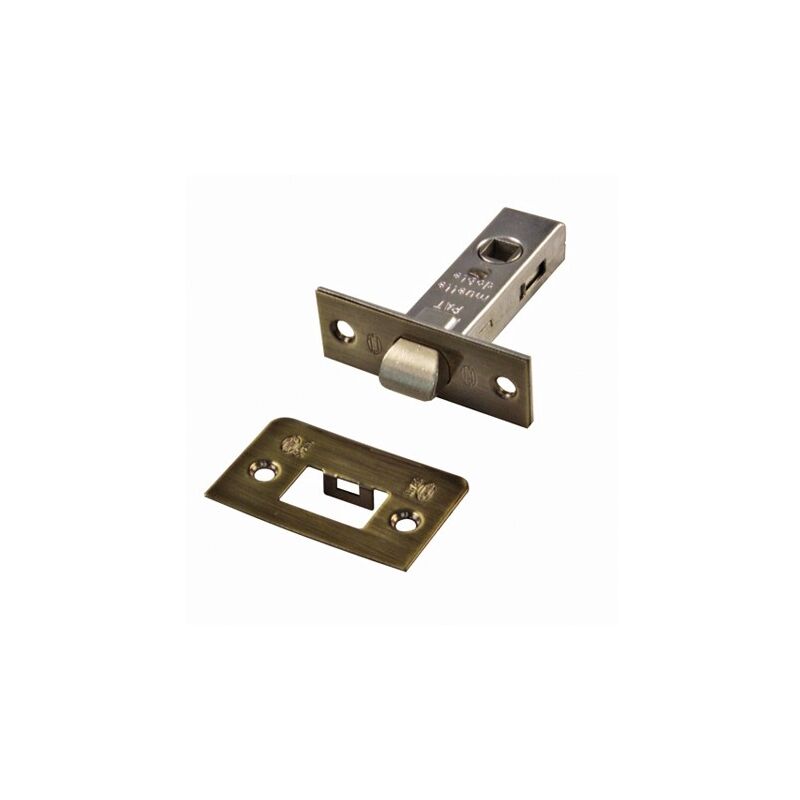 

Picaporte embutir niquel 8mm