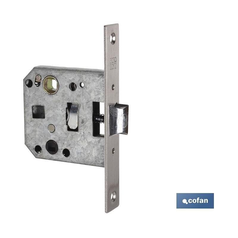 

Picaporte embutir redondo d47 e50 inox pmadera venta unitaria