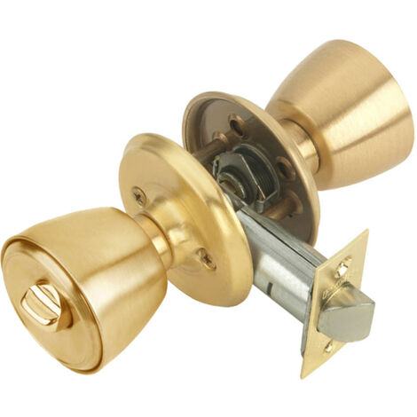 PICAPORTE POMO 509B-3-3-60