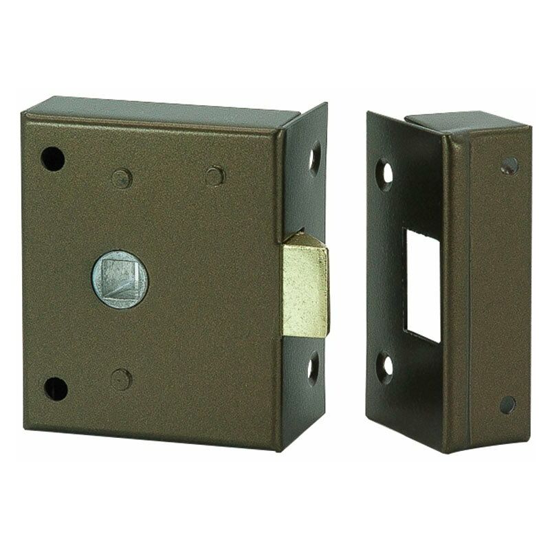 

PICAPORTE SOBREPONER 234 50 mm