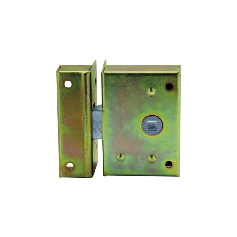 

Picaporte 812-bc/50 - Azbe