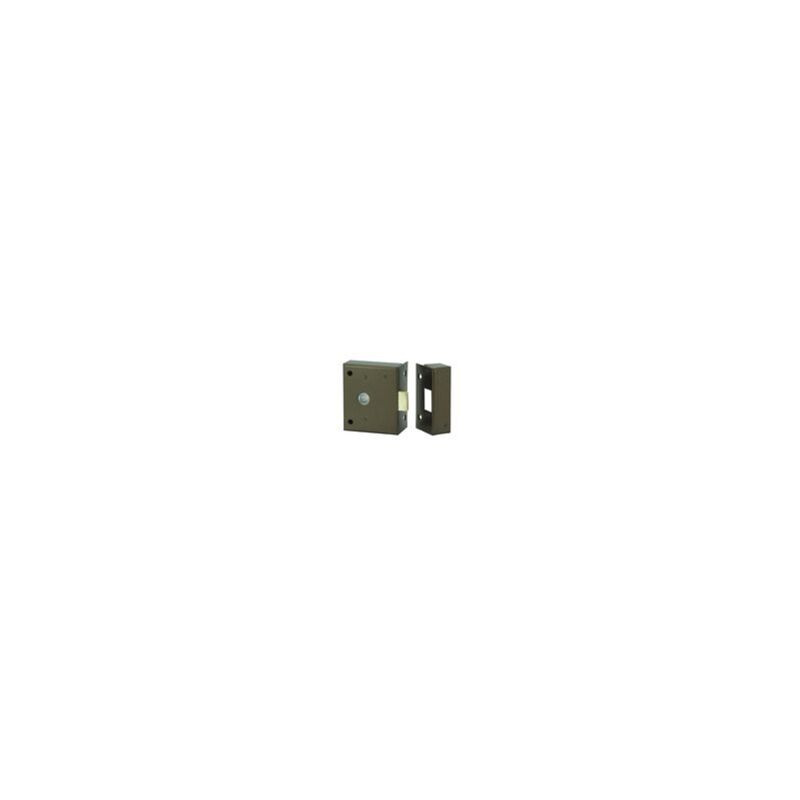 

Picaporte 234-60 he