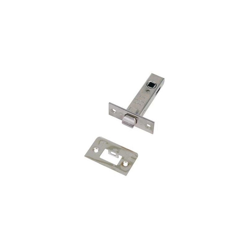 

Picaporte Tubular Amig 12-45 Mm Niquelado
