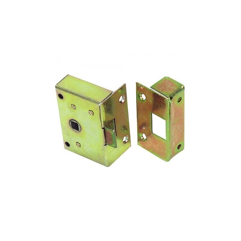 

Picaporte ucem 234-hz/50