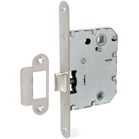 Picaporte Unificado 50 de70 Con Bloq H Ldo