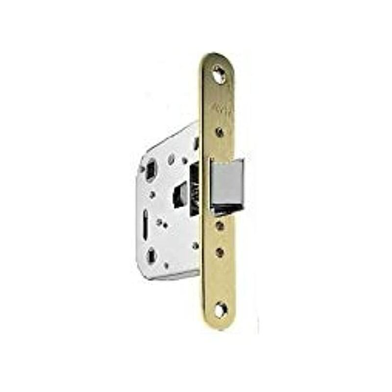

Picaporte Unificado De 50 Ltdo.E3504/50