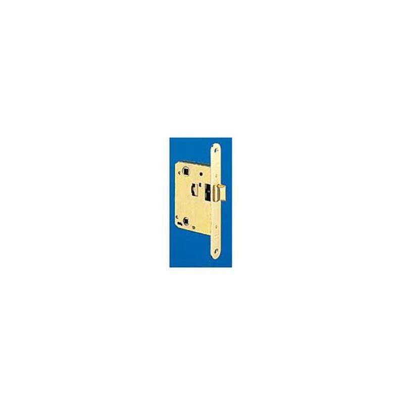 

Picaporte Unificado Redondo Amig 4000 70