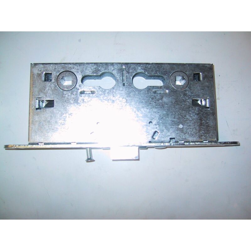 

Cerradura Antipanico 24x65mm Pic/pal Cisa Inox 43020.65e.0 4