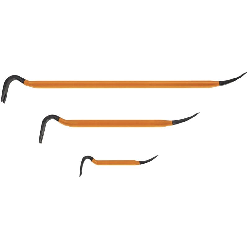 Picard - BlackGiant® Mâts de coffrage, 610mm 0004690-061