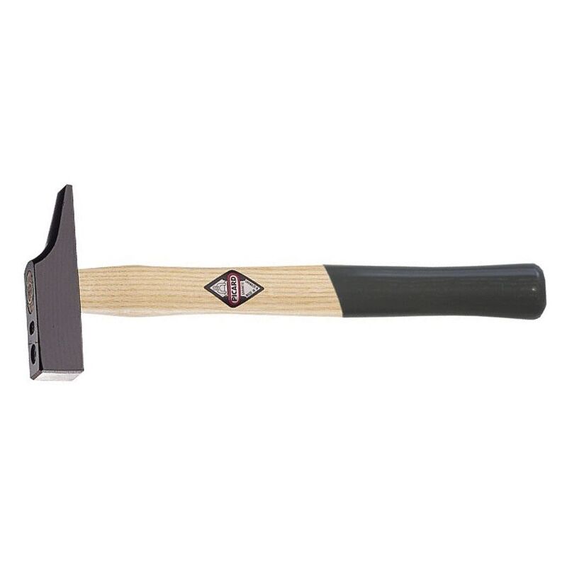 

PICARD 0008501-20 - Martillo de ebanista DIN 5109 (20 mm)