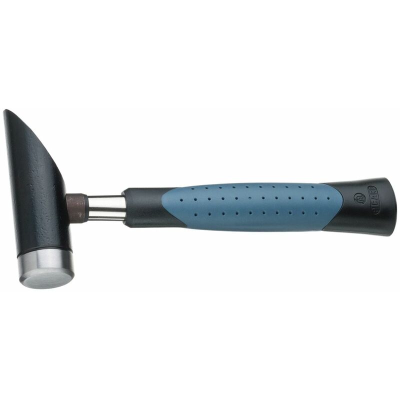 

PICARD 0030490-600 - Martillo-cincel con empuñadura ergonómica 2 componentes (600 g)