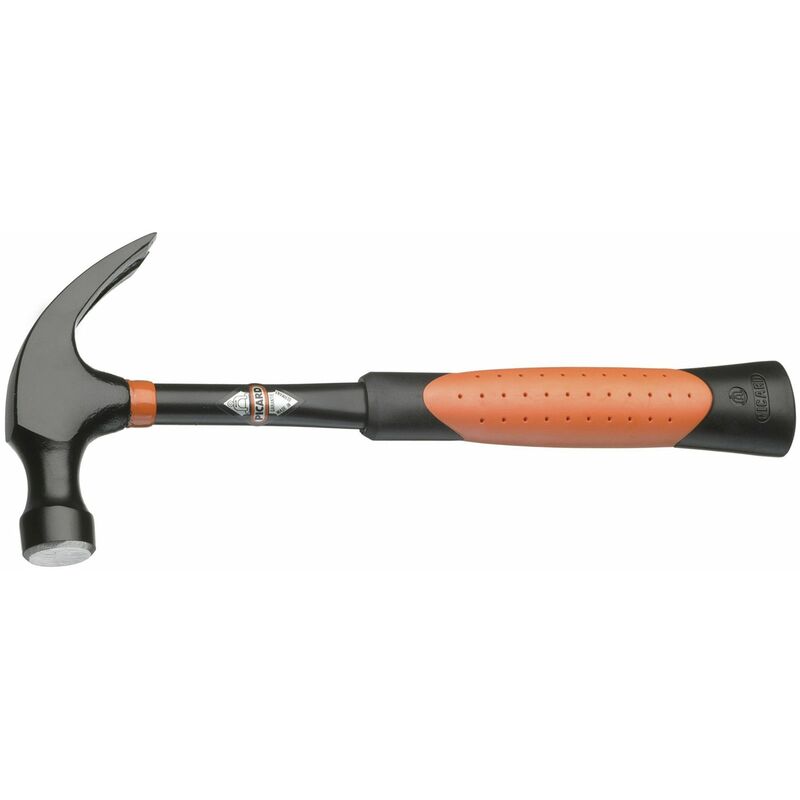 

PICARD 0089100-16 - Martillo de carpintero BlackGiant (450 g)