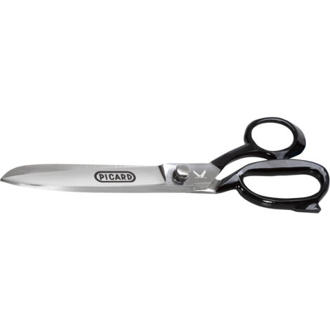 PICARD Arbeitsschere 250 mm schwere Ausführung Nr. 70685