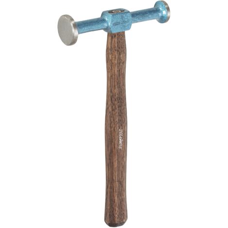 PICARD Ausbeulhammer 430g mit Hickorystiel Nr. 252/29