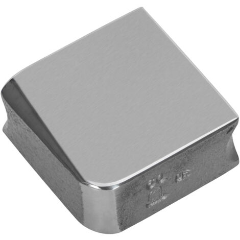 PICARD Bankamboss 80 mm Nr. 139