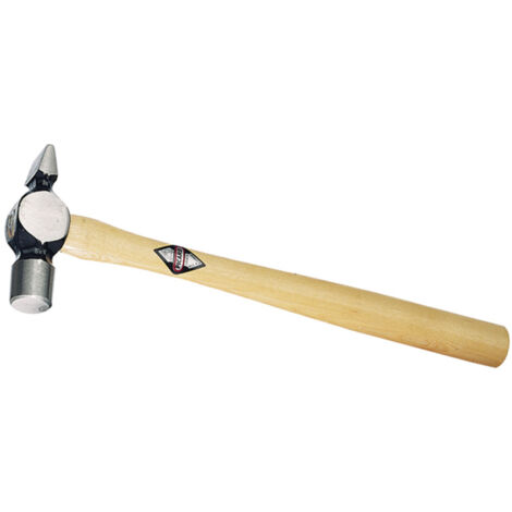 PICARD Bankhammer 225g Dänische Form Gr. 1 Nr. 88