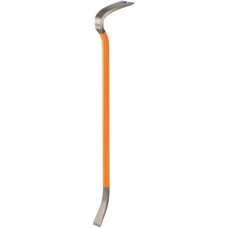 Picard BlackGiant Pro Barre orange 2,5 kg 900 mm