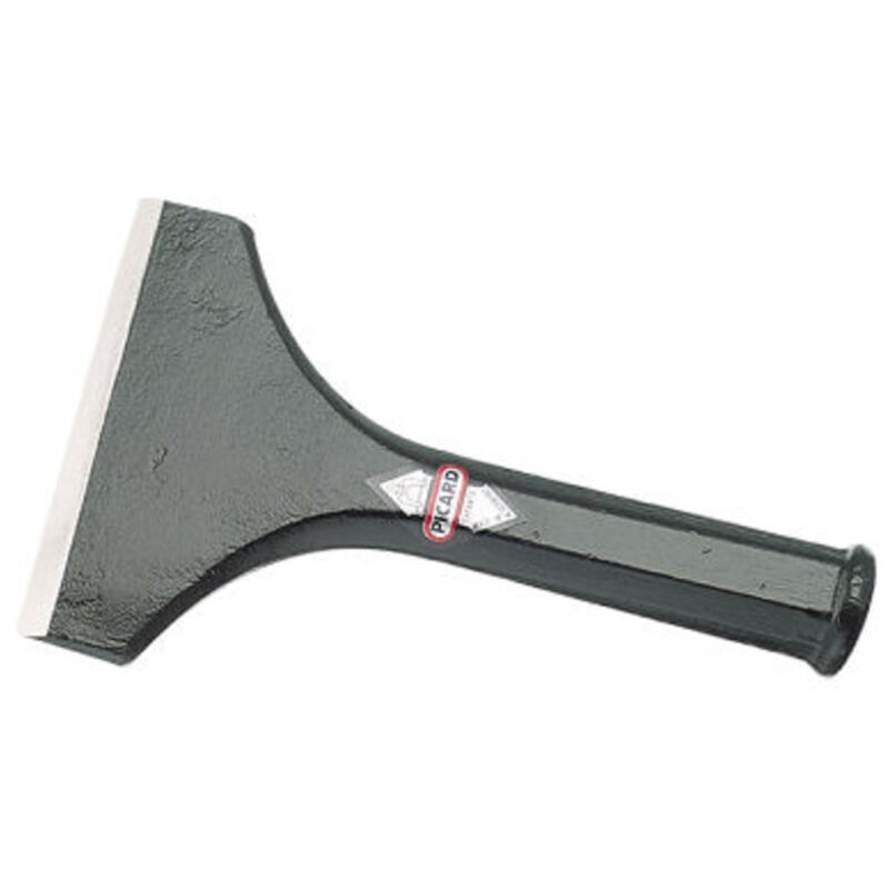 Chariereisen 100 mm Nr. 67 - Picard