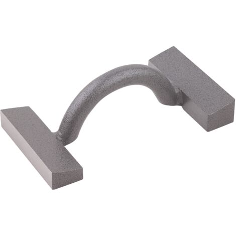 PICARD Doppelfalzeisen 140 mm Nr. 161
