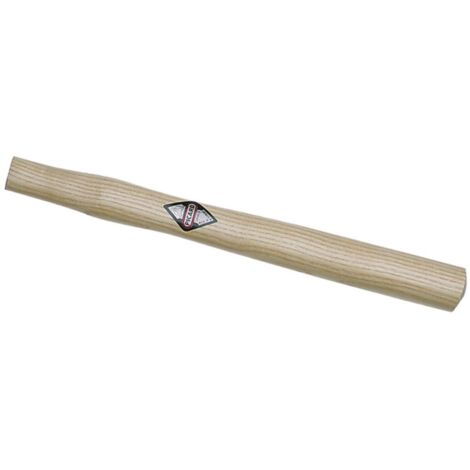 PICARD Ersatzstiel 27cm Esche für 100g Nr. 9 Nr. 10 Nr. 165 - 187 Hammer Nr. 99041