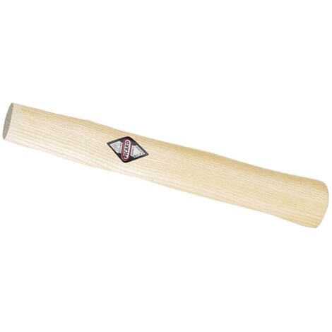 PICARD Ersatzstiel 30cm Hickory für 2 kg Nr. 4 Nr. 41 Nr. 59 1/2 Hammer Nr. 99032