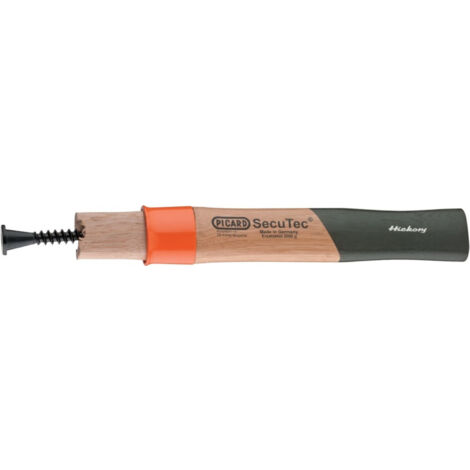 Picard Ersatzstiel SecuTec® für Fäustel, L=300 mm