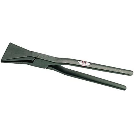 PICARD Falzzange 22 mm gerade Griffe tauchisoliert Nr. 194c