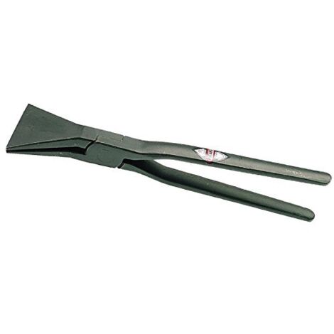 PICARD Falzzange 60 mm gerade Griffe tauchisoliert Nr. 194c
