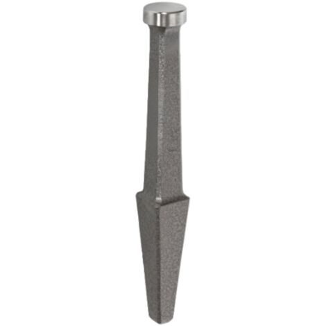 PICARD Faust 40 mm rund flach Nr. 147