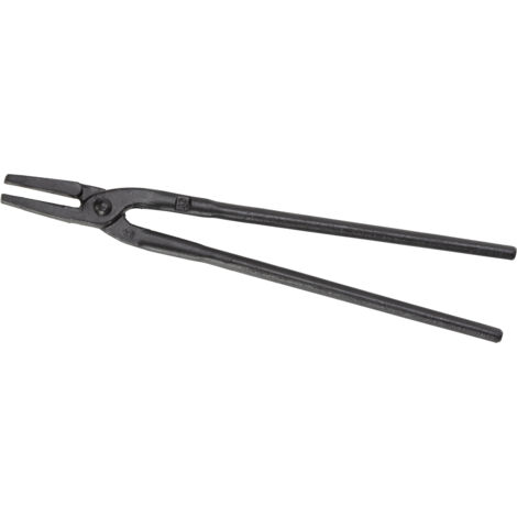 PICARD Flachmaul Schmiedezange 400 mm Nr. 47