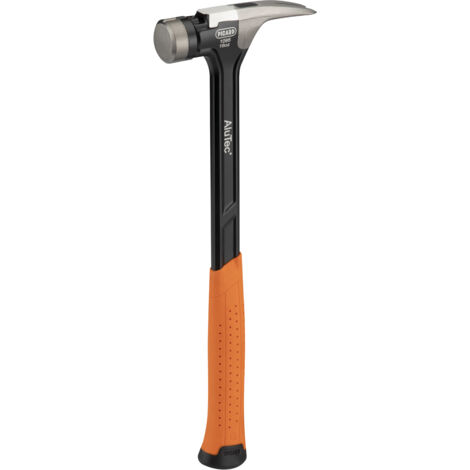 PICARD Framing Hammer AluTec Nr. 1095 glatt