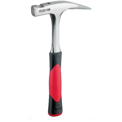 PICARD Ganzstahl Latthammer Nr. 590 glatt
