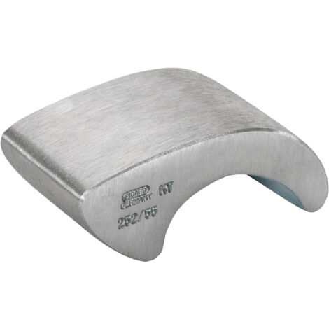 PICARD Handfaust 1.000g Spezialform Nr. 252/55