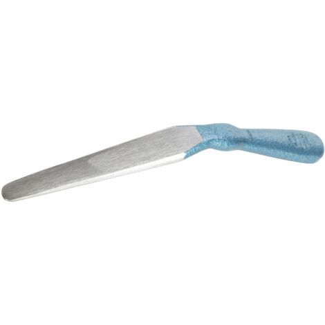 PICARD Hebel- und Ausbeuleisen 140x30x18mm kleine Form Nr. 252/18
