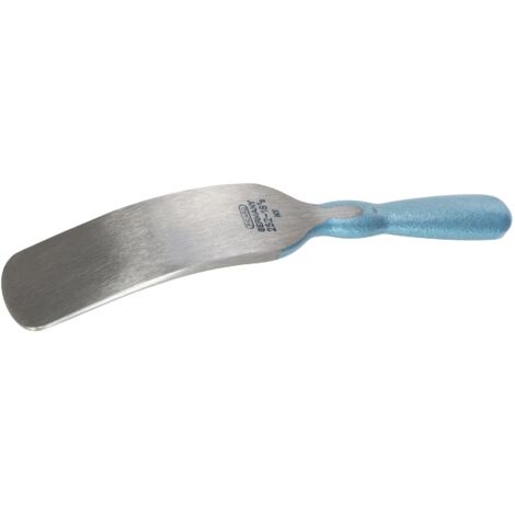 PICARD Hebel- und Ausbeuleisen 160x50mm kleine Form Nr. 252/18 1/2