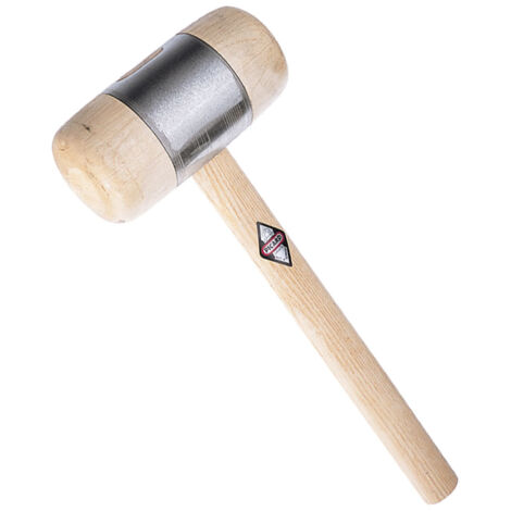 PICARD Holzhammer 70 x 140 mm Gr. 3 mit Eschenstiel Nr. 320