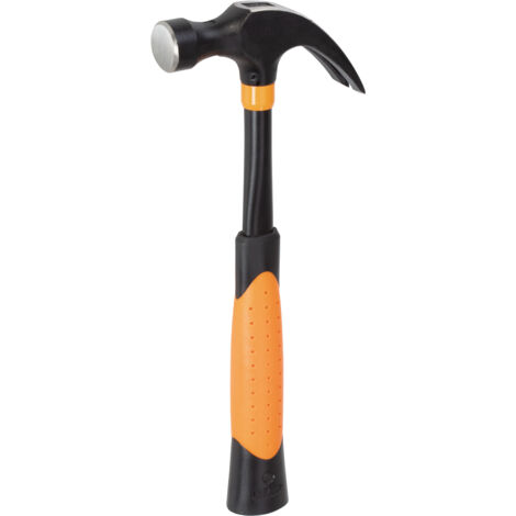 PICARD Klauenhammer BlackGiant® 20mm mit 2 Komponenten-Griff Nr. 891