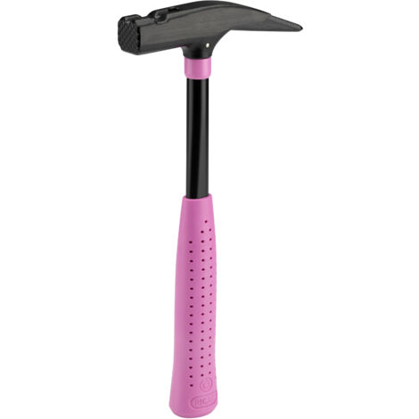 PICARD Latthammer Pink Edition glatte Bahn 760g Nr. 626M