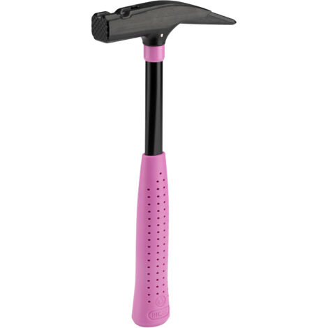 PICARD Latthammer Pink Edition glatte Bahn 760g Nr. 626M