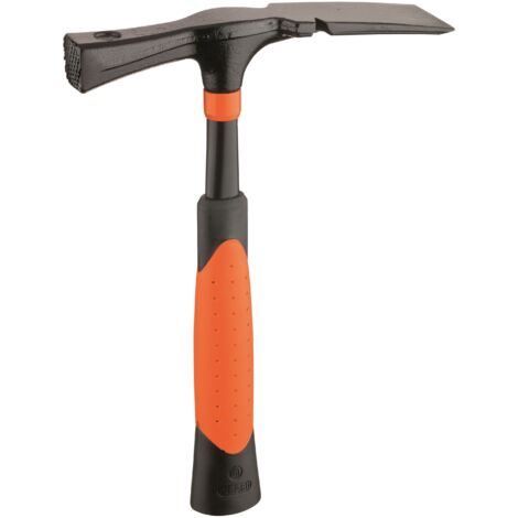 PICARD Maurerhammer BlackGiant® 600g Nr. 877 geraut