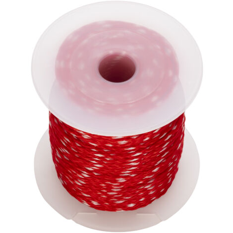 PICARD Maurerschnur 50 Meter 2 mm stark