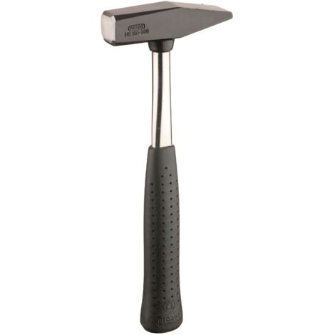 PICARD Montagehammer 300g mit Stahlrohrstiel Nr. 301