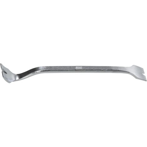 PICARD Nageleisen 270 mm Kuhfuß verchromt Nr. 519