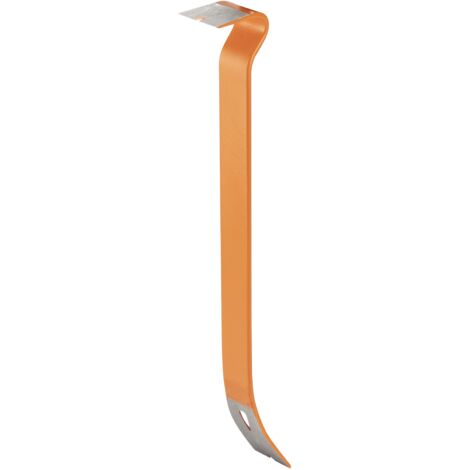 PICARD Nageleisen BigFlat BlackGiant Bar 380 mm