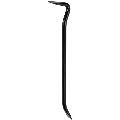 Picard Nageleisen rund 800mm