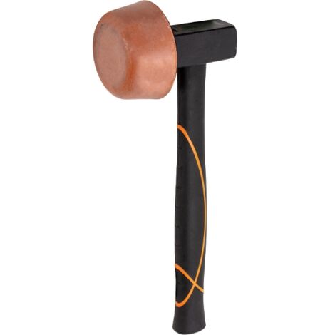 PICARD Plattenlegerhammer BlackTec