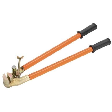 PICARD Rinneisenabbiegezange 800 mm Nr. 70840