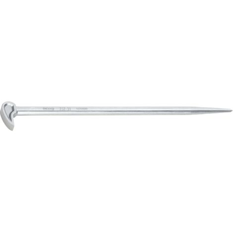 PICARD Rollkopf Hebeleisen 400 mm Nr. 252/31