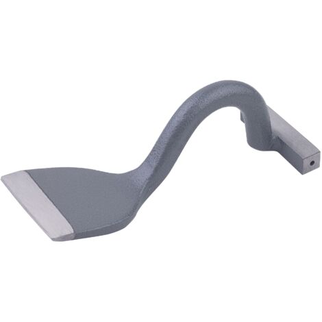 PICARD Schaleisen 100 mm Nr. 163 1/2