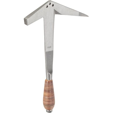 PICARD Schieferhammer 650g für Rechtshänder mit Ledergriff Nr. 207a R